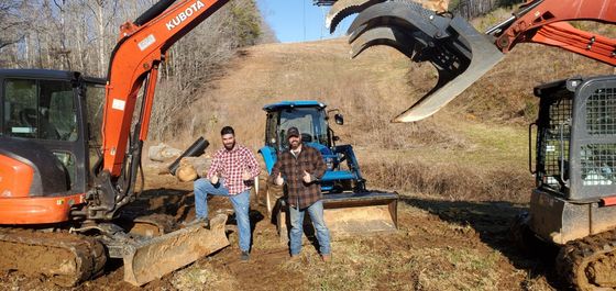 Land Clearing