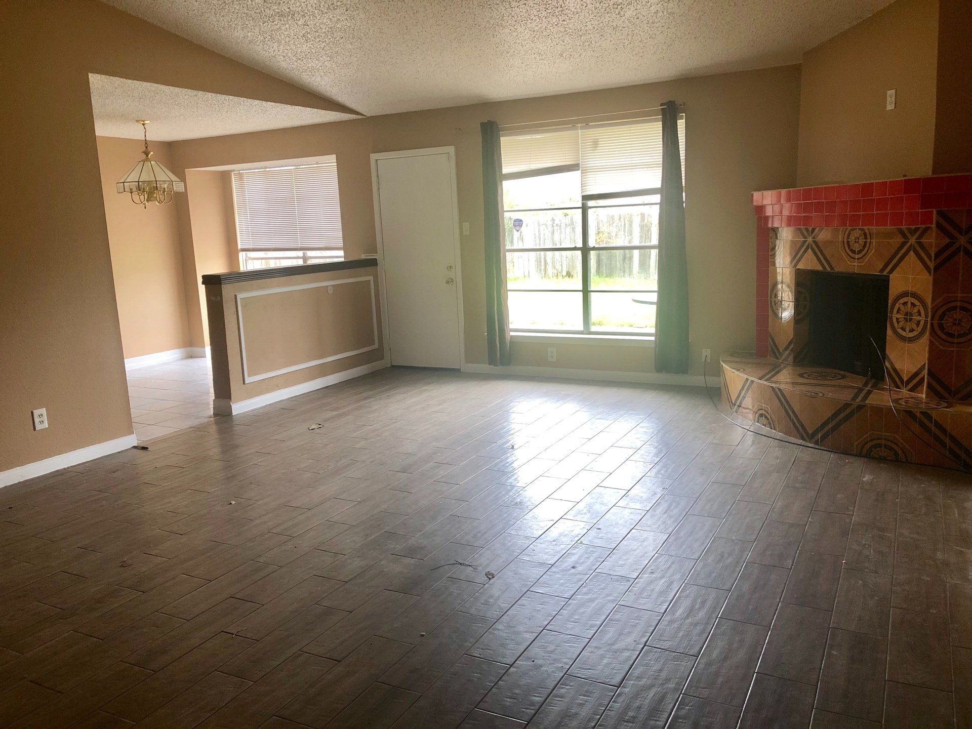 Rent ready Home in Fort Bend Houston