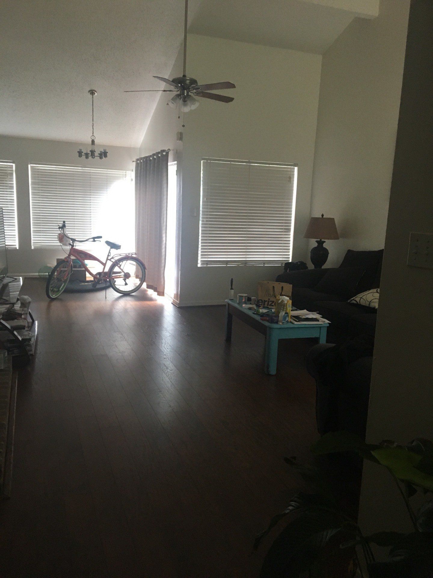 Home For Rent in Sugar Land
