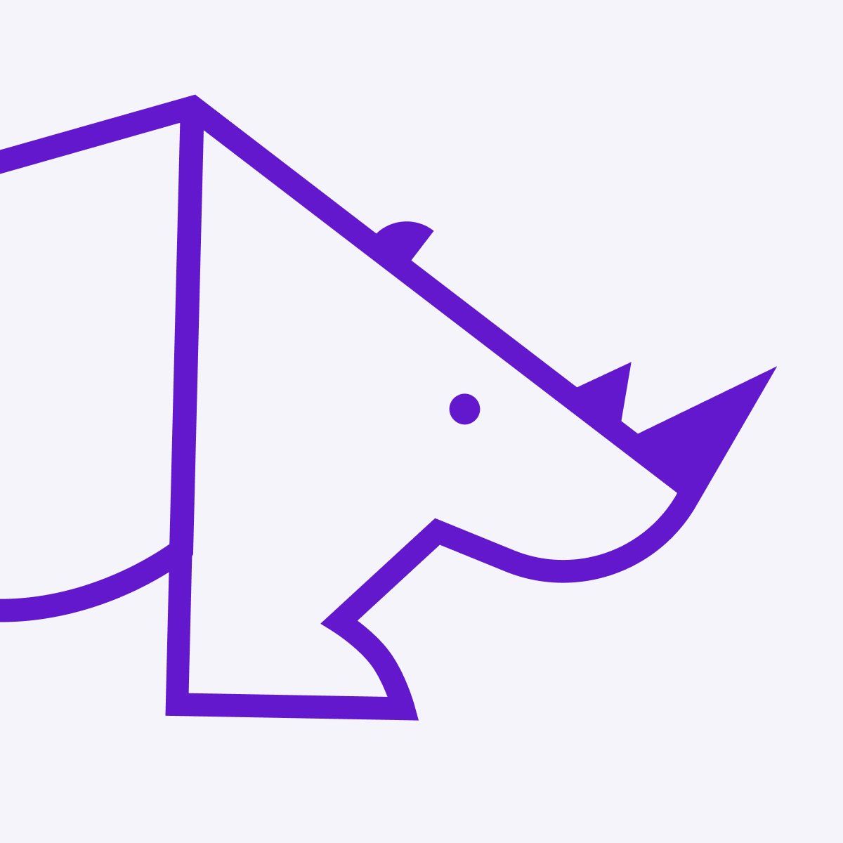 Ashoka Lion Offering Rhino As Deposit Alternative