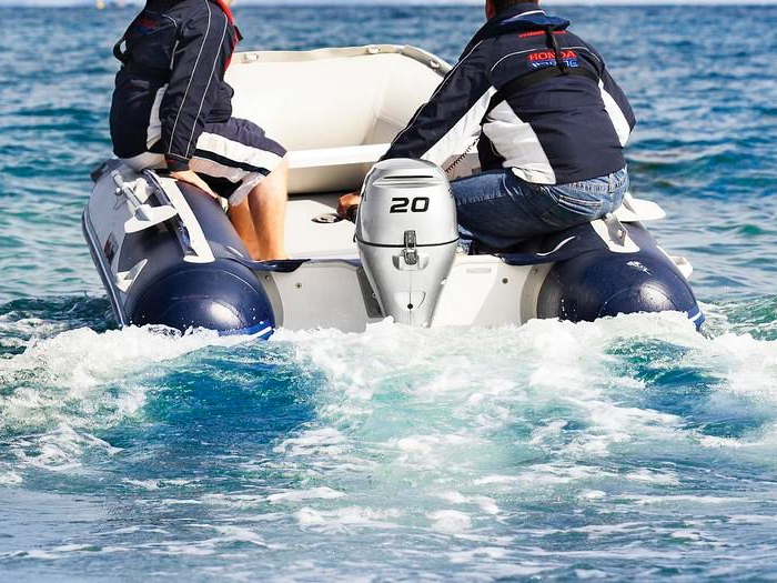 If there’s one category that caters to the widest range of Perth boaters, it’s Honda’s mid-range lineup. Spanning from 30 hp all the way up to 100 hp, these motors suit the way most of us actually use our boats.
