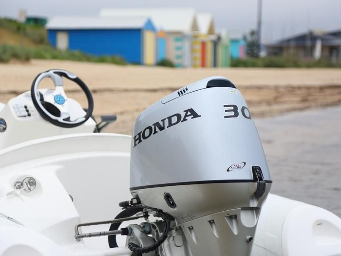 Why Perth Boaters Are Switching to a Honda Outboard with Portside Marine, Fremantle, Perth