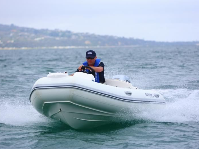 Why Perth Boaters Are Switching to a Honda Outboard
