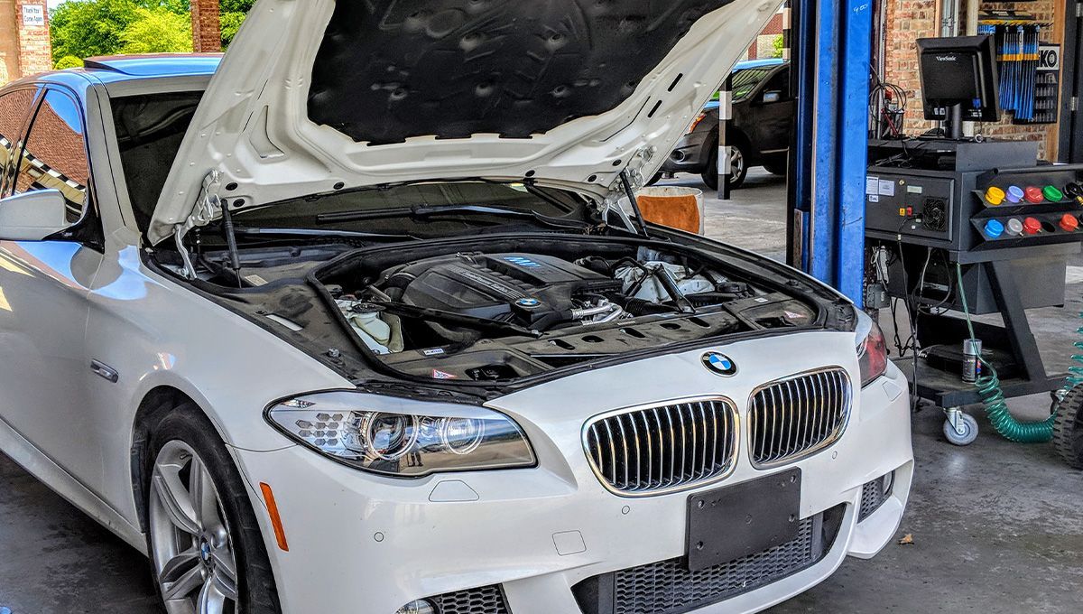 Services | Aloha Auto Repair driven by Service Street