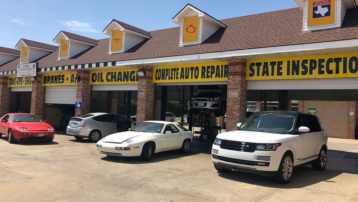 Shop | Aloha Auto Repair driven by Service Street