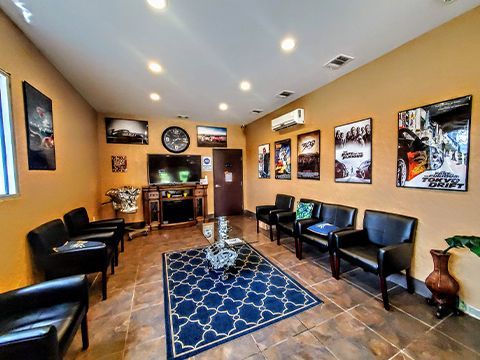 Aloha-Shop-10 | Aloha Auto Repair driven by Service Street