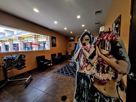 Aloha-Shop-11 | Aloha Auto Repair driven by Service Street