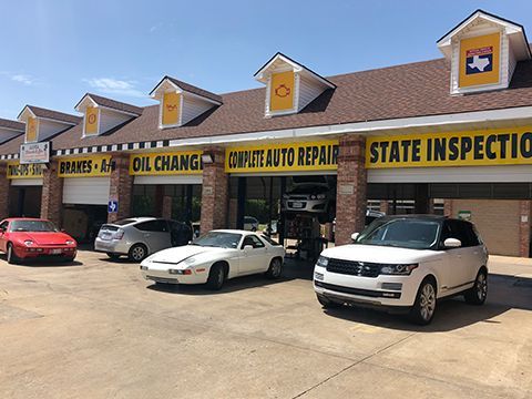 Aloha-Shop-17 | Aloha Auto Repair driven by Service Street