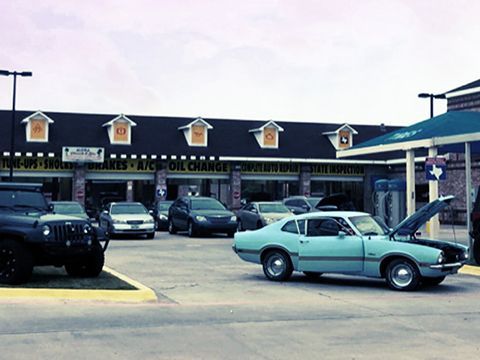 Aloha-Shop-18 | Aloha Auto Repair driven by Service Street