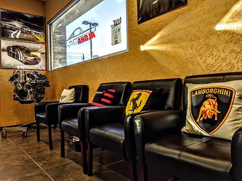 Aloha-Shop-20 | Aloha Auto Repair driven by Service Street