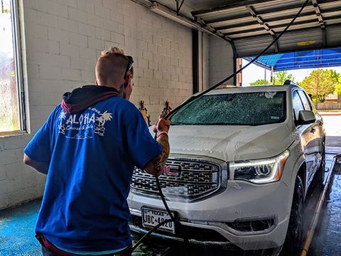 Aloha-Shop-22 | Aloha Auto Repair driven by Service Street