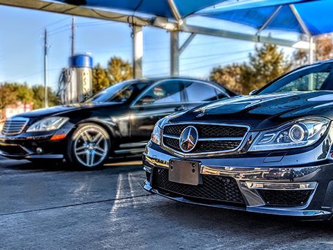 Aloha-Shop-23 | Aloha Auto Repair driven by Service Street