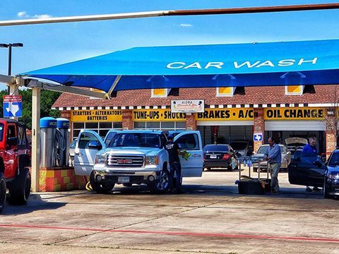 Aloha-Shop-3 | Aloha Auto Repair driven by Service Street