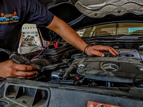 Aloha-Shop-8 | Aloha Auto Repair driven by Service Street