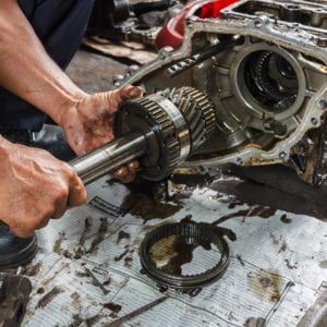 Blurb Transmission | Aloha Auto Repair driven by Service Street