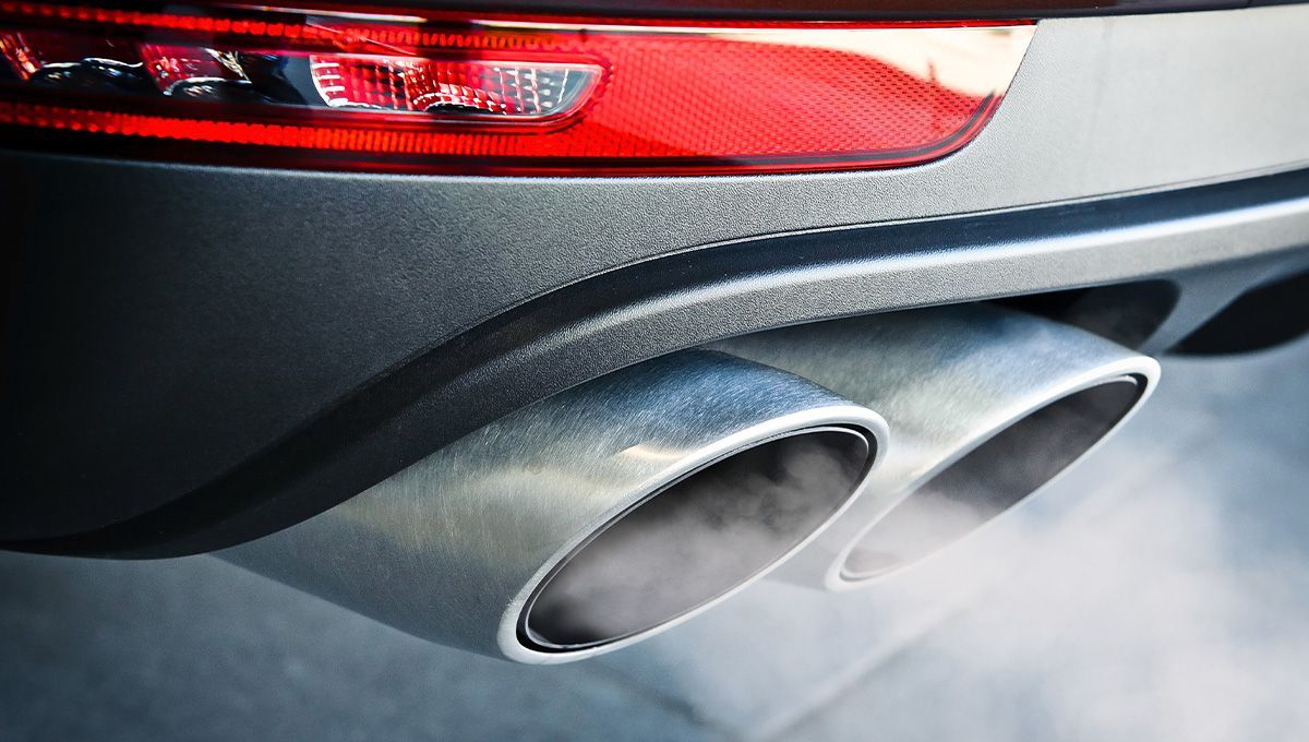 Exhaust | Aloha Auto Repair driven by Service Street