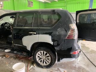 lexus-01 | Aloha Auto Repair driven by Service Street