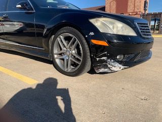 merc-01 | Aloha Auto Repair driven by Service Street