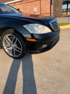 merc-03 | Aloha Auto Repair driven by Service Street