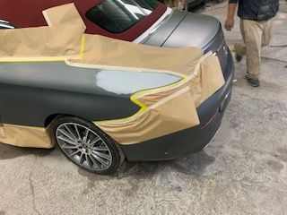 merc-coup-01 | Aloha Auto Repair driven by Service Street