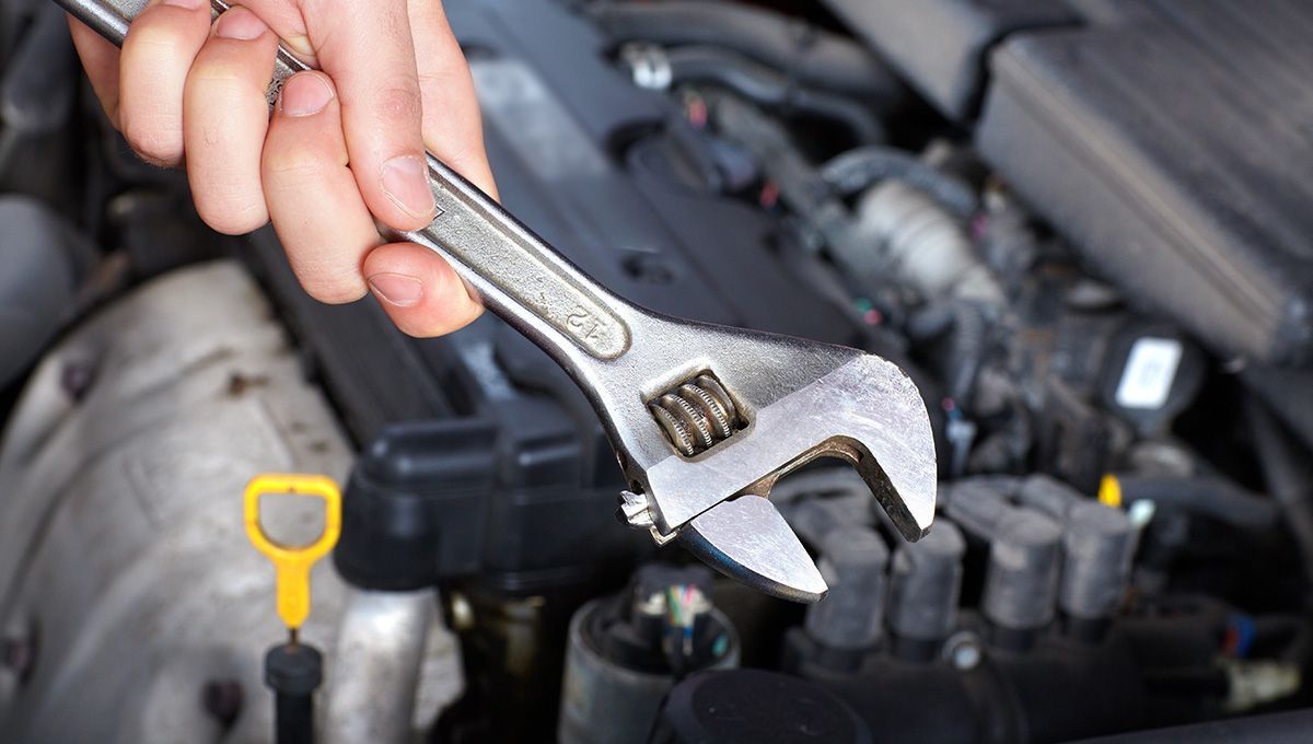 Tune Up | Aloha Auto Repair driven by Service Street