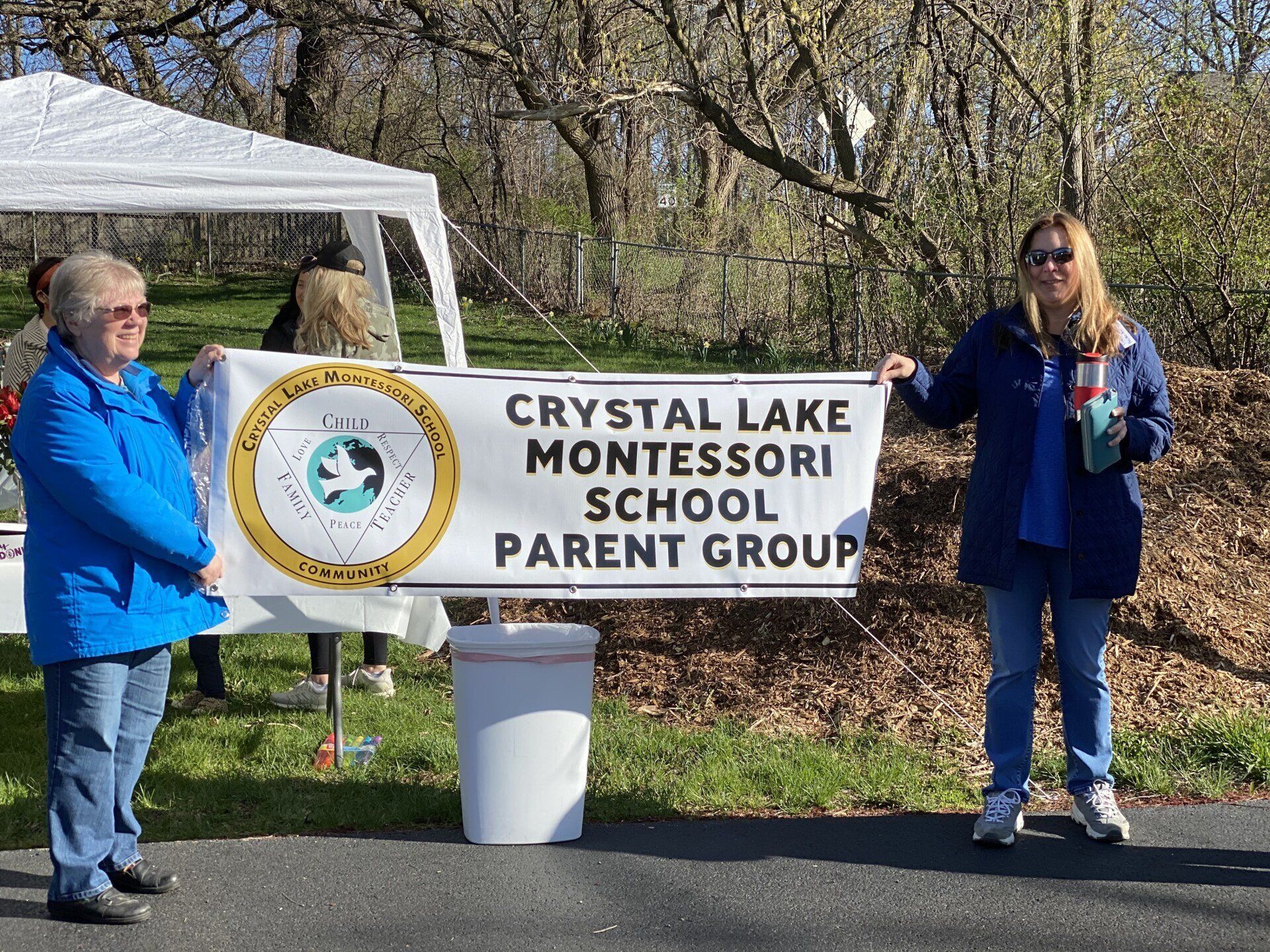 Crystal Lake Montessori School Parent Group