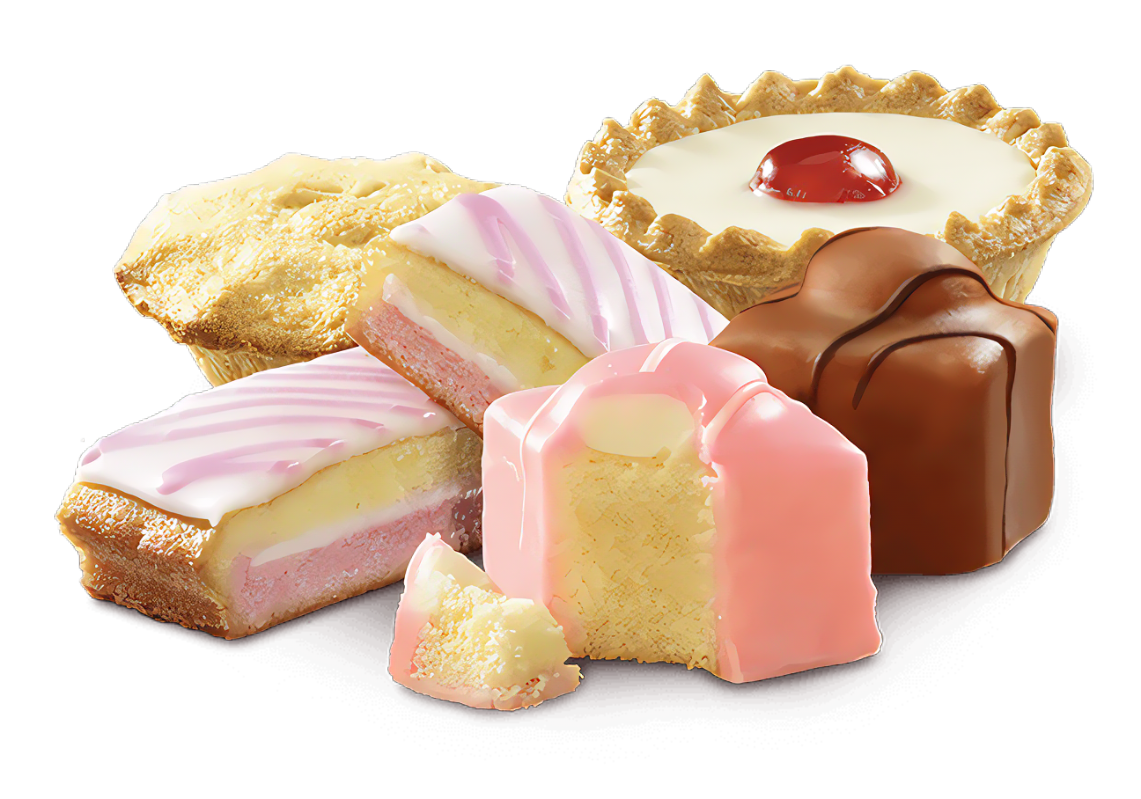 sponsoring mr kipling selection