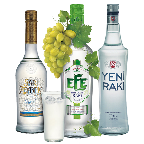 sponsoring yeni raki selection