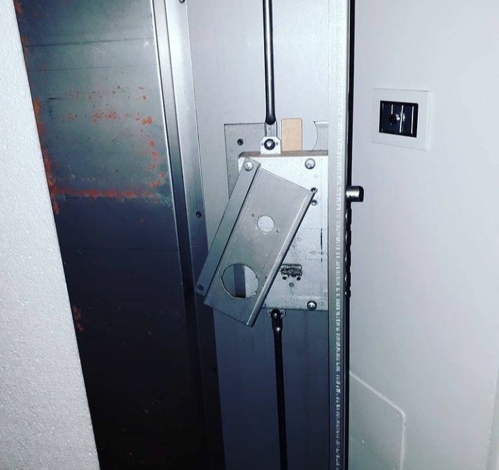 sostituzione serrature Punto Forte Fabbro Piacenza Cremona Lodi
