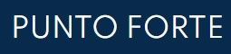 logo Punto Forte fabbro a Piacenza