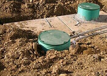 Septic system - Septic Tank Pumping in Grantville, PA