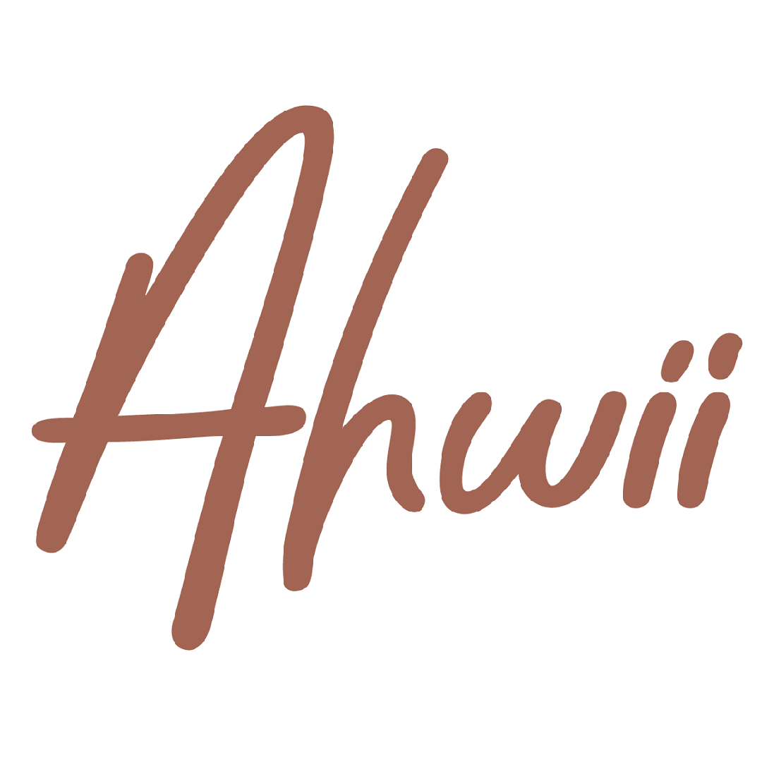 Ahwii Cafe