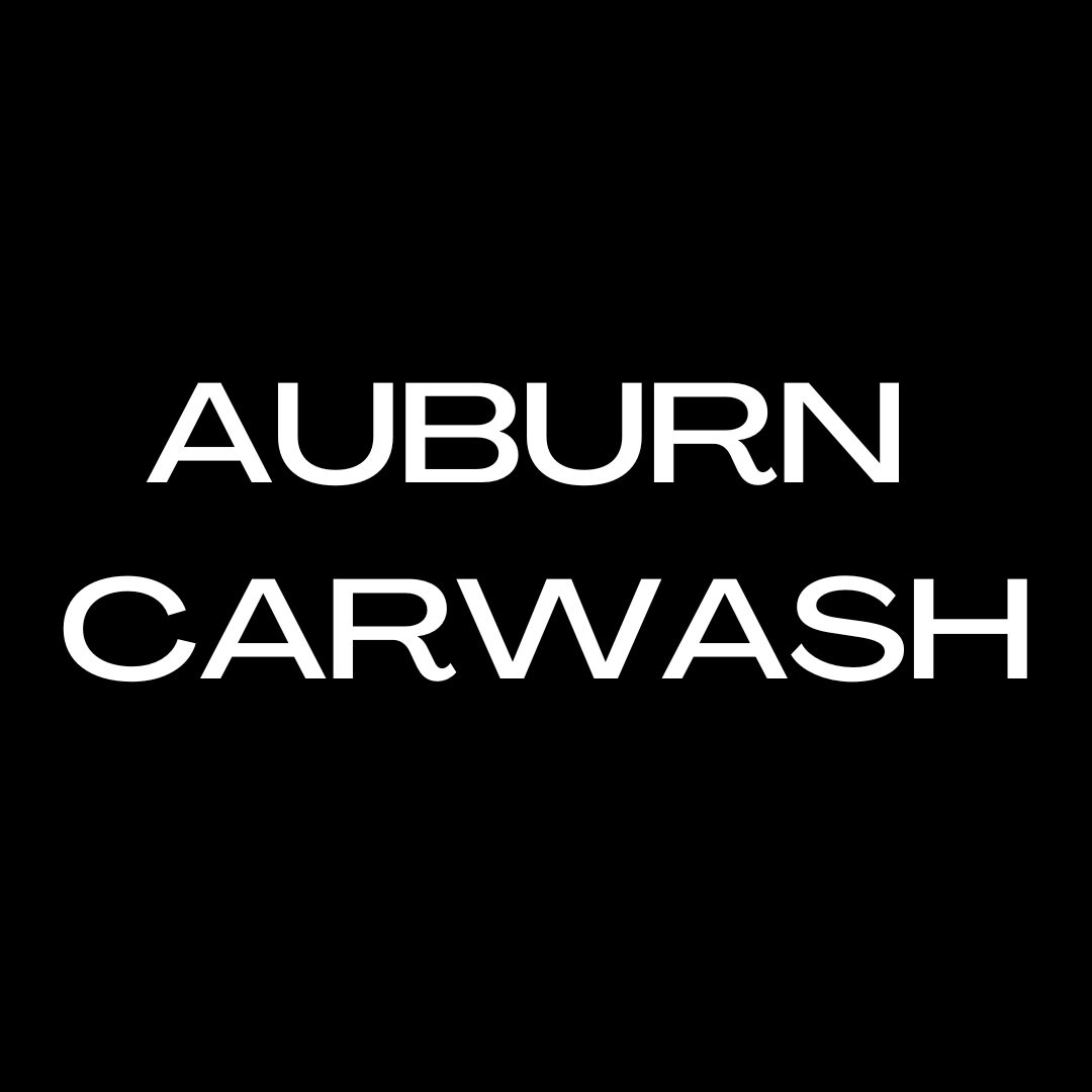 Auburn Carwash
