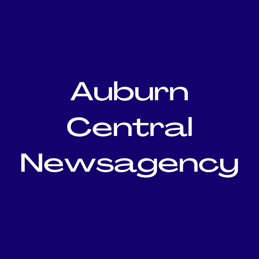 Auburn Central Newsagency