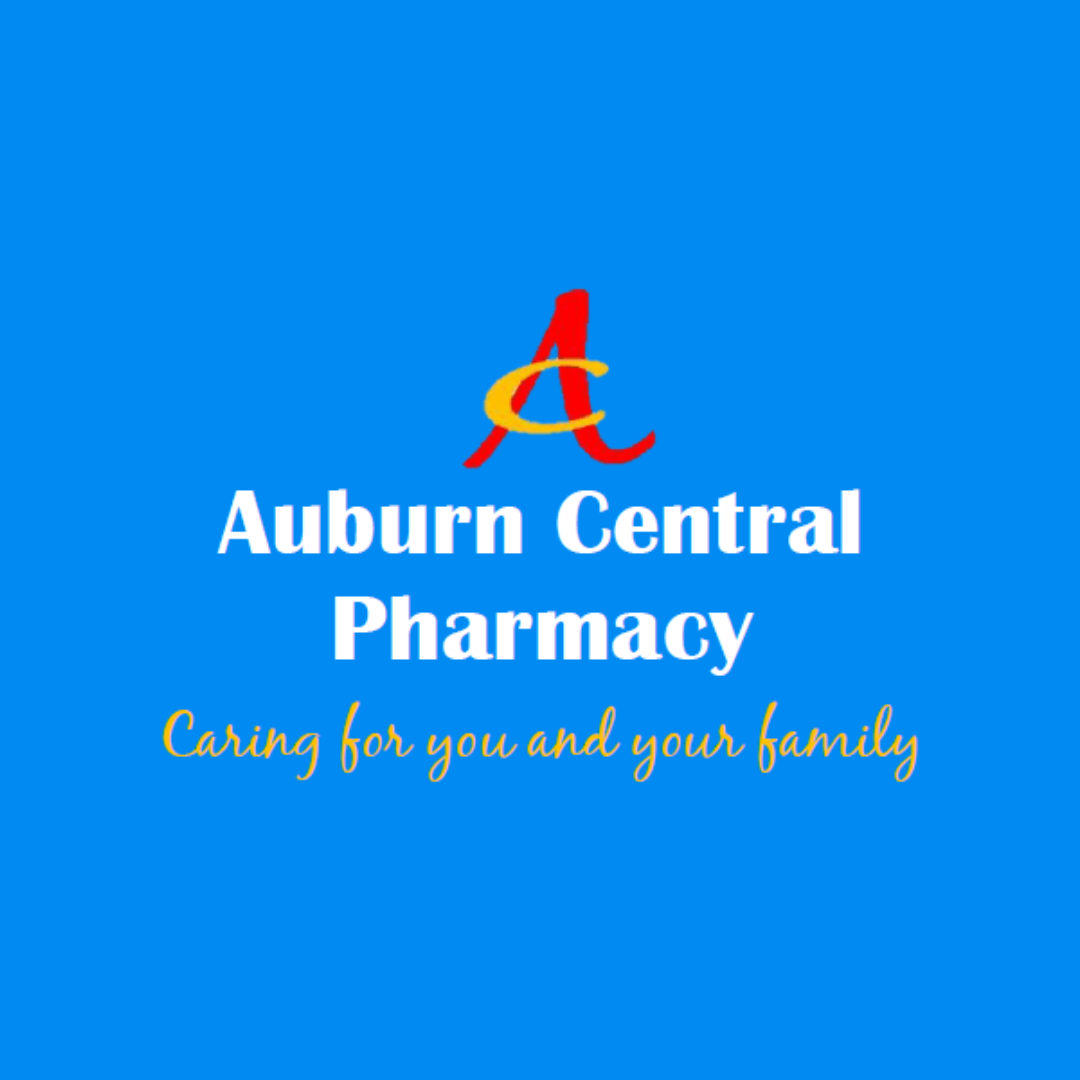 Auburn Central Pharmacy