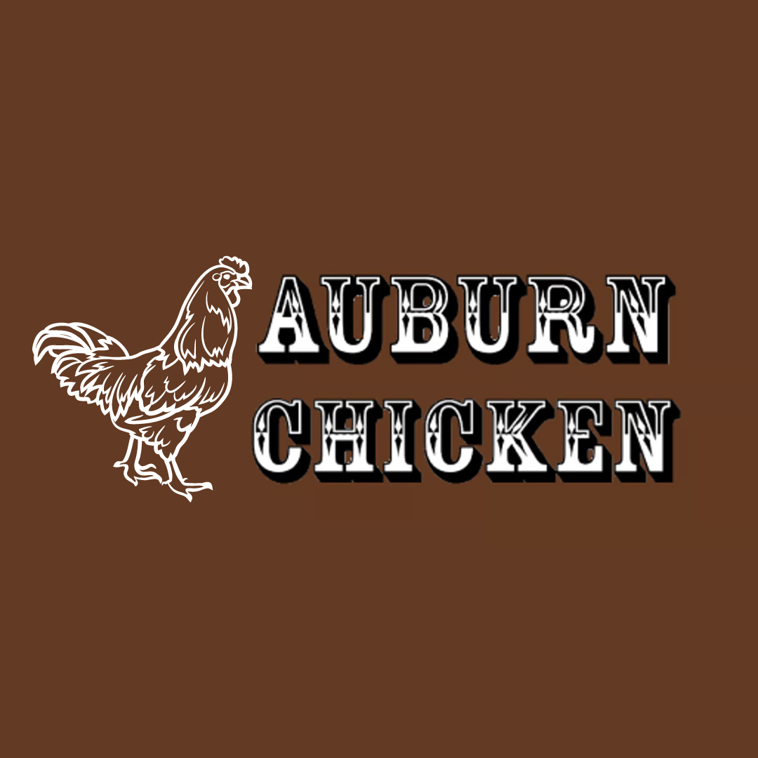 Auburn Chicken