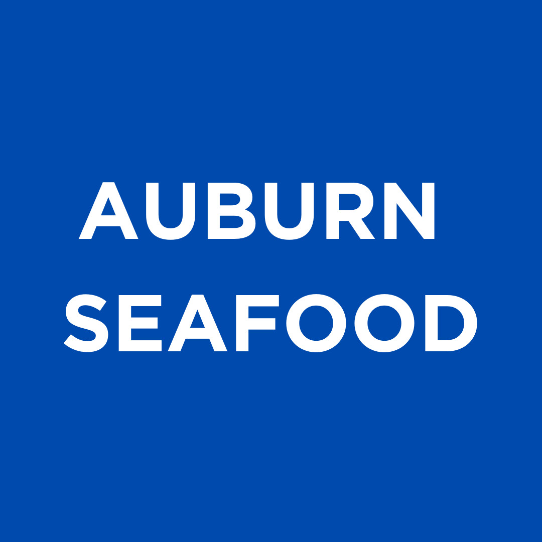 Auburn Seafood
