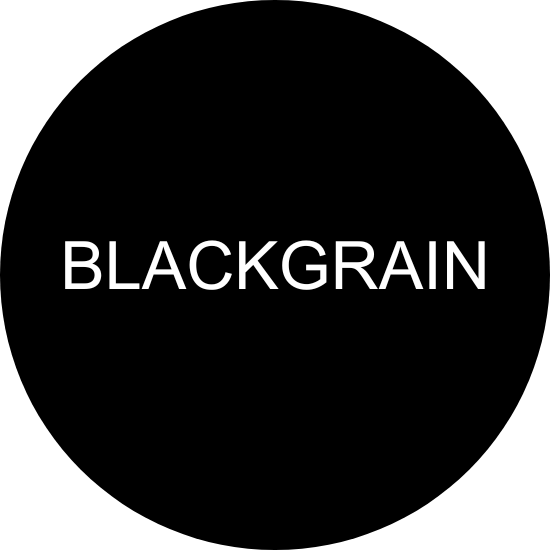 Blackgrain