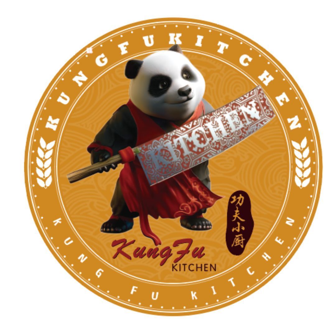 Kung Fu Kitchen