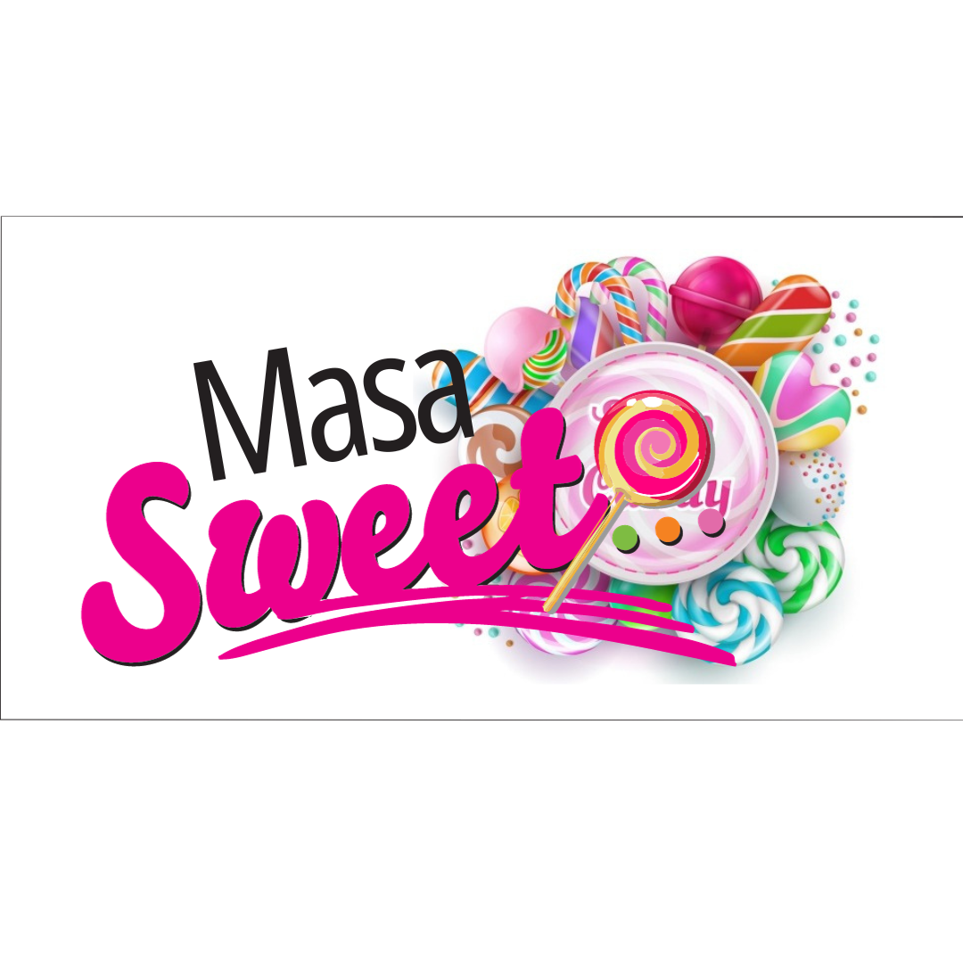 Masa Sweets