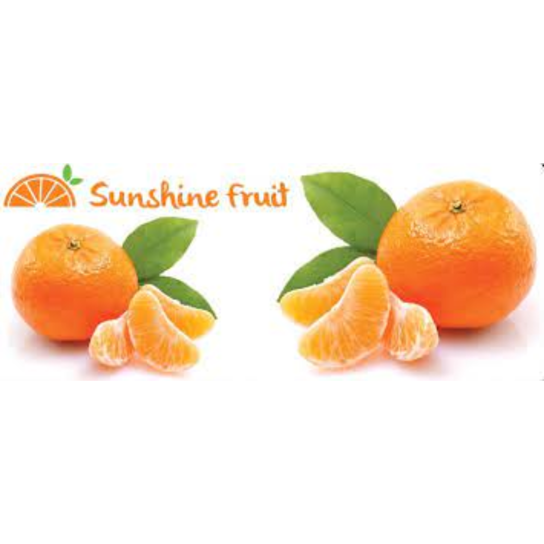 Sunshine Fruit