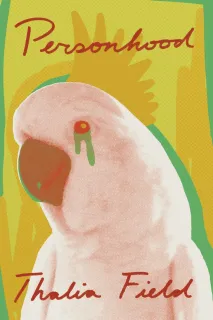 thalia's book illustration