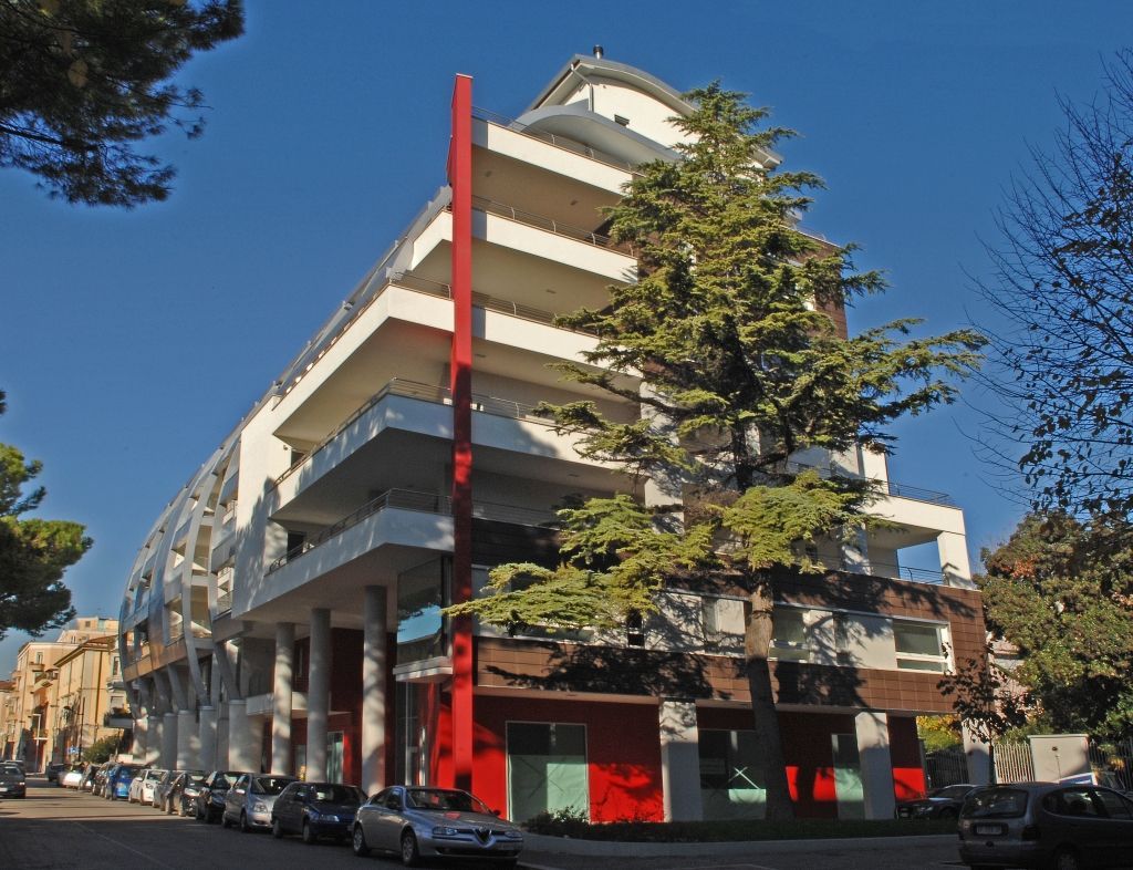 centrale termica in via sauro terni