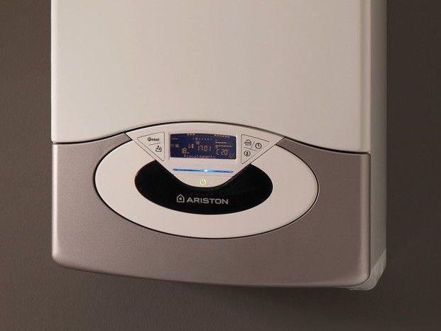 caldaia a condensazione murale