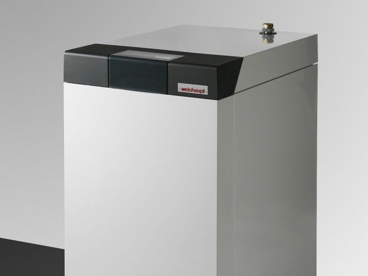 caldaia a condensazione a basamento