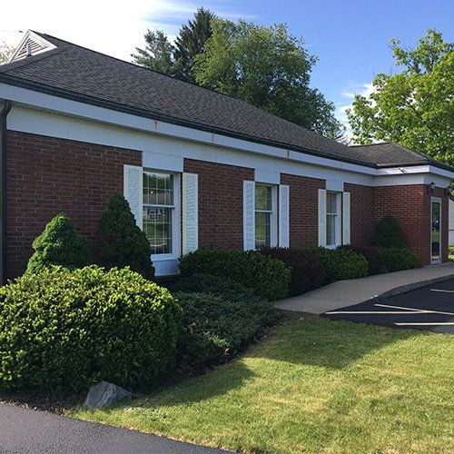 Cosmetic Dentist Endicott |  General Dentist Endicott