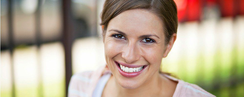 Women Smiling | Dentist Endicott | Teeth Whitening Endicott