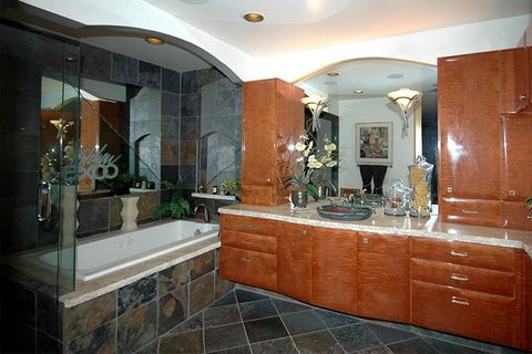 Bathroom Remodeling Services — Bathroom Cabinets in La Jolla, CA