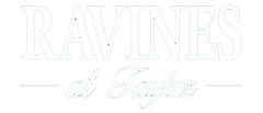 Ravines at Taylor - Click to go to Home Page