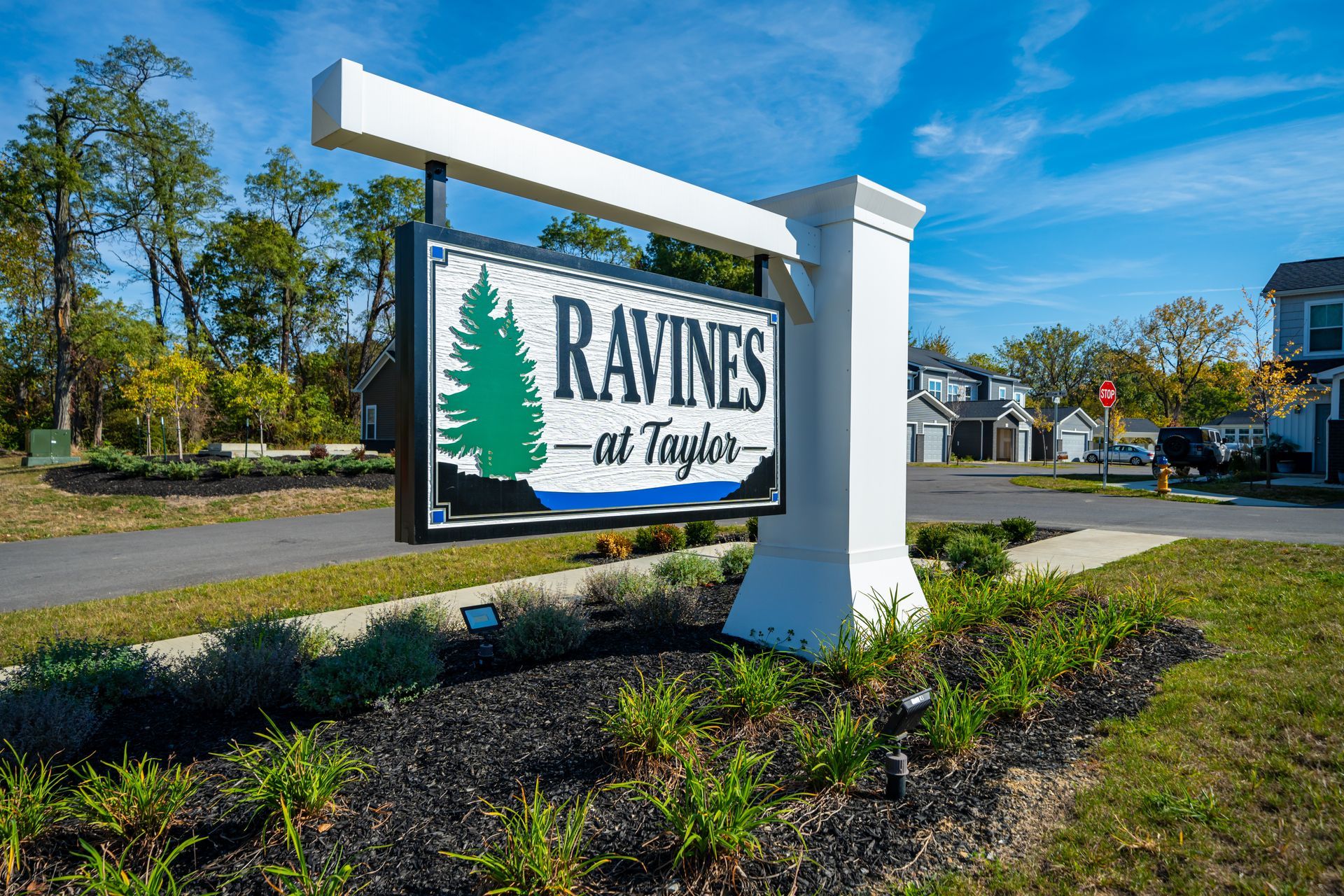 Ravines at Taylor